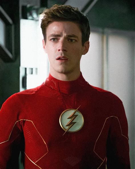 barry allen.